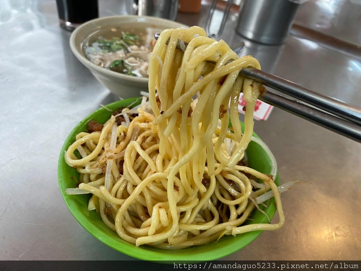 食記-台北市大同區企鵝文肉羹店捷運雙連站人氣肉羹店,不