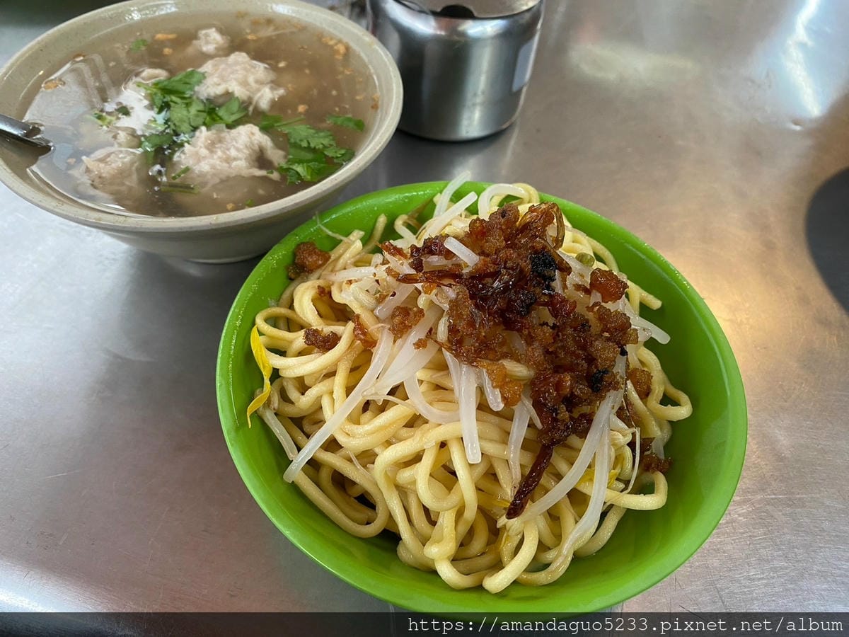 食記-台北市大同區企鵝文肉羹店捷運雙連站人氣肉羹店,不
