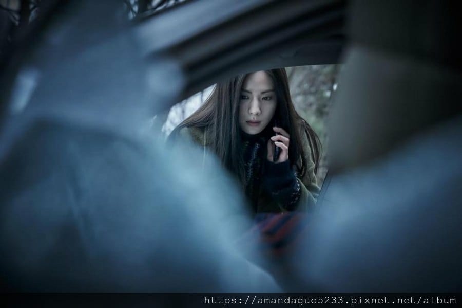 韓國電影劇透分享局中局不只局中局還諜對諜,人物簡單卻峰
