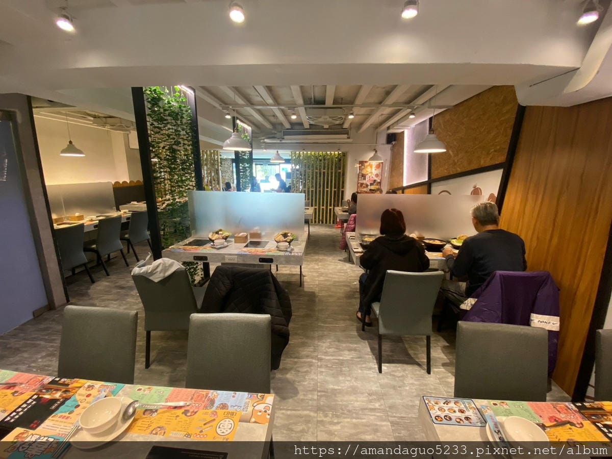 食記-台北市信義區養鍋(台北松菸店)捷運市府站平價肉量 食記-台北市信義區養鍋(台北松菸店)捷運市府站平價肉量