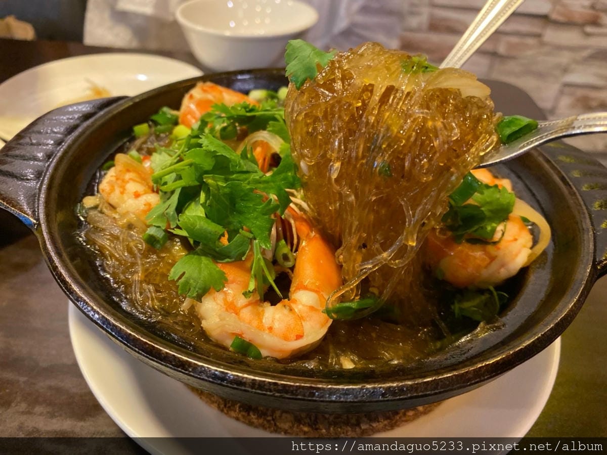 食記-台北市信義區象廚泰式料理信義區平價大份量美味泰式