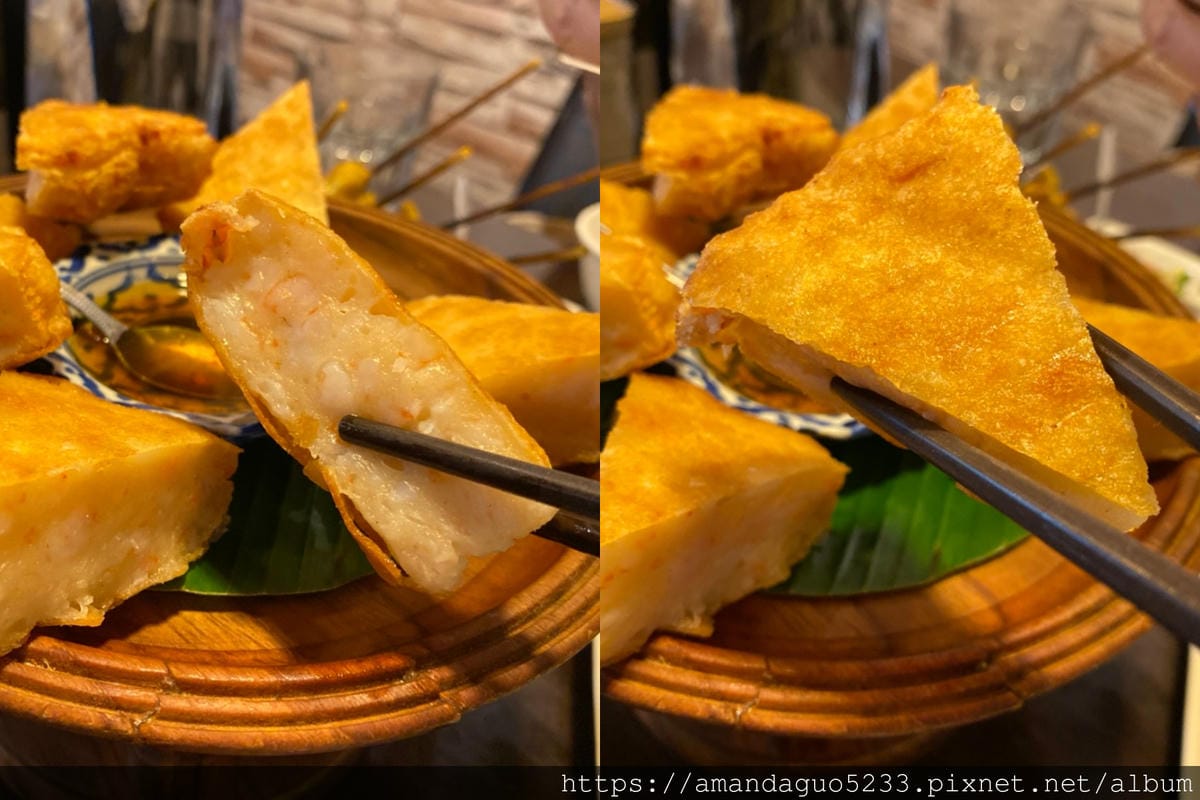 食記-台北市信義區象廚泰式料理信義區平價大份量美味泰式