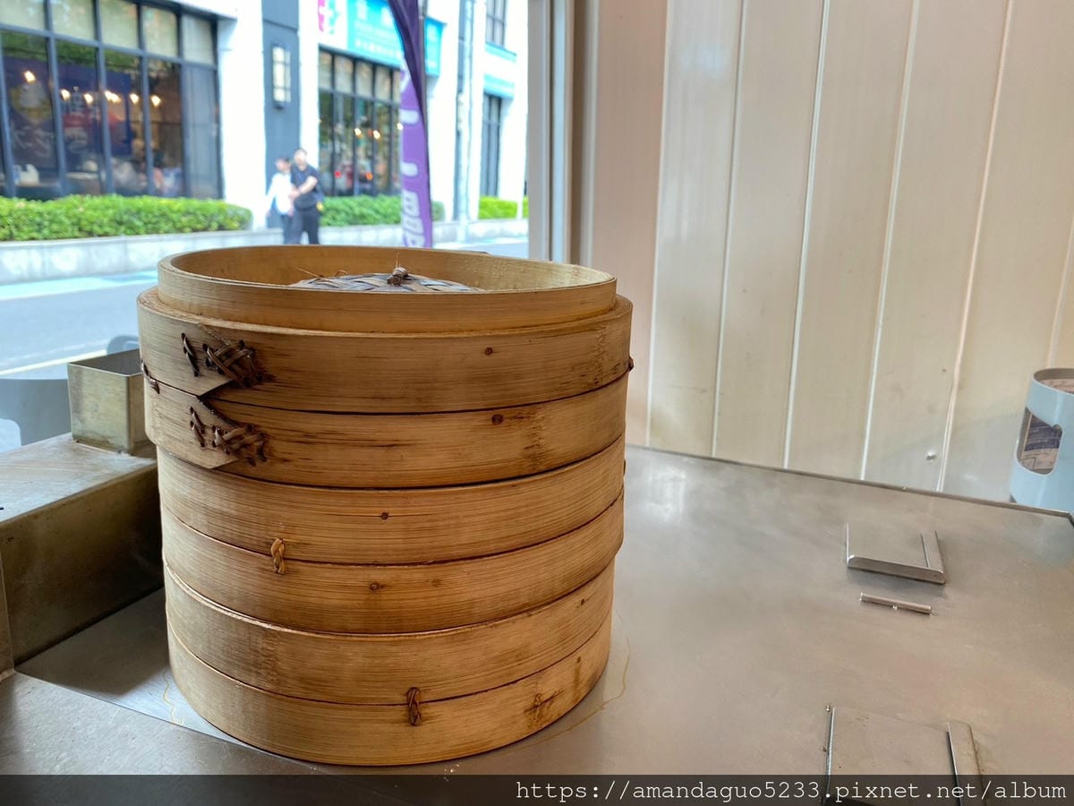 食記-新北市蘆洲區虎尾鮮肉湯包蘆洲店新開幕!現點現做好