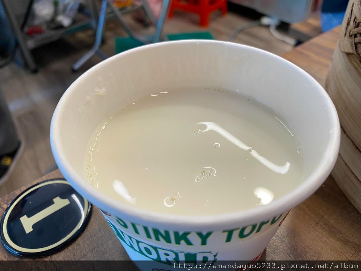 食記-新北市蘆洲區虎尾鮮肉湯包蘆洲店新開幕!現點現做好