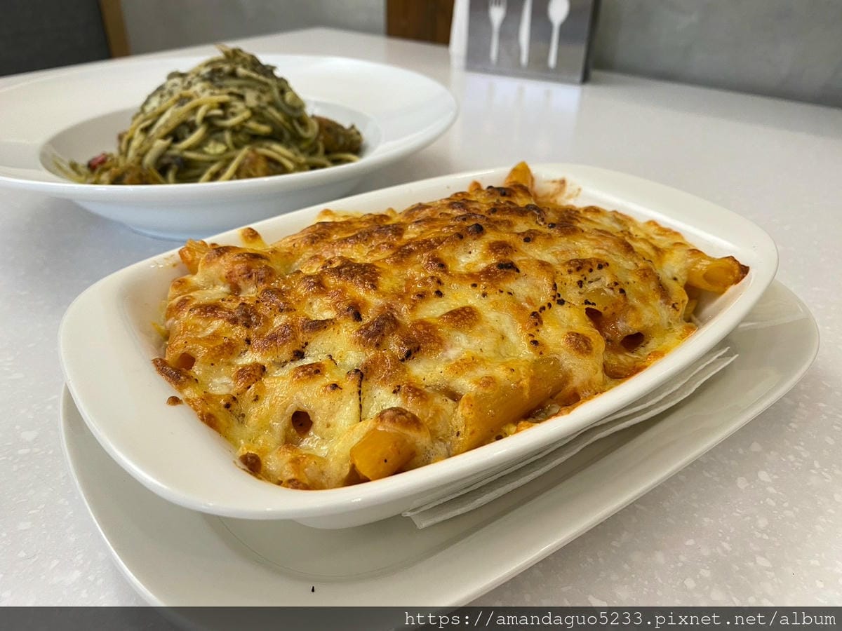 食記-新北市蘆洲區義窩瘋 Crazy Pasta蘆洲巷 食記-新北市蘆洲區義窩瘋 Crazy Pasta蘆洲巷