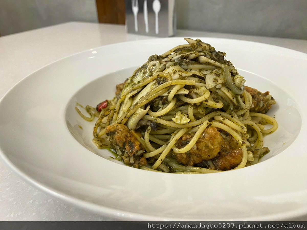 食記-新北市蘆洲區義窩瘋 Crazy Pasta蘆洲巷 食記-新北市蘆洲區義窩瘋 Crazy Pasta蘆洲巷