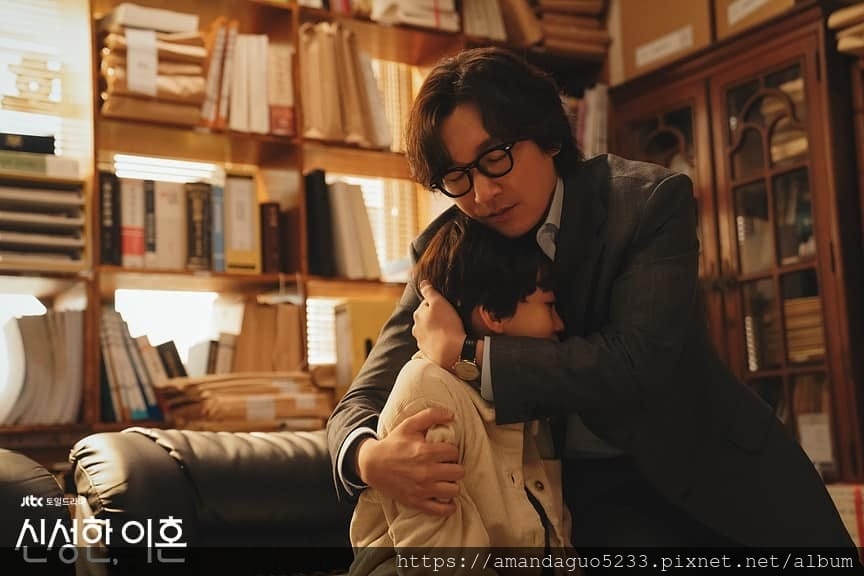 韓劇劇透分享2023.03.04離婚律師申晟瀚(12集
