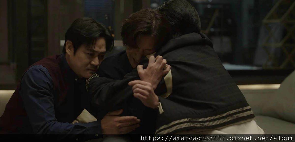 韓劇劇透分享2023.03.04離婚律師申晟瀚(12集