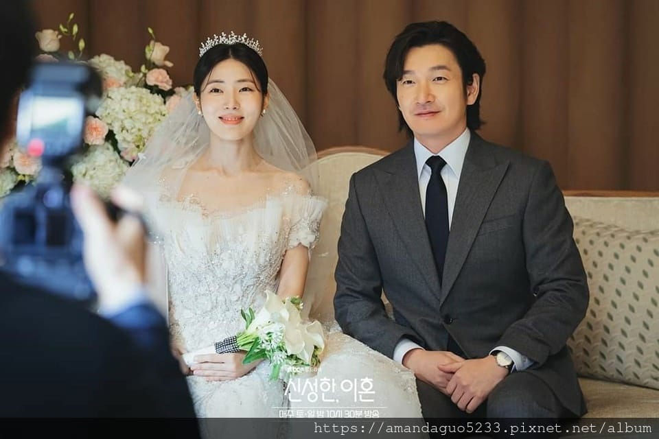 韓劇劇透分享2023.03.04離婚律師申晟瀚(12集