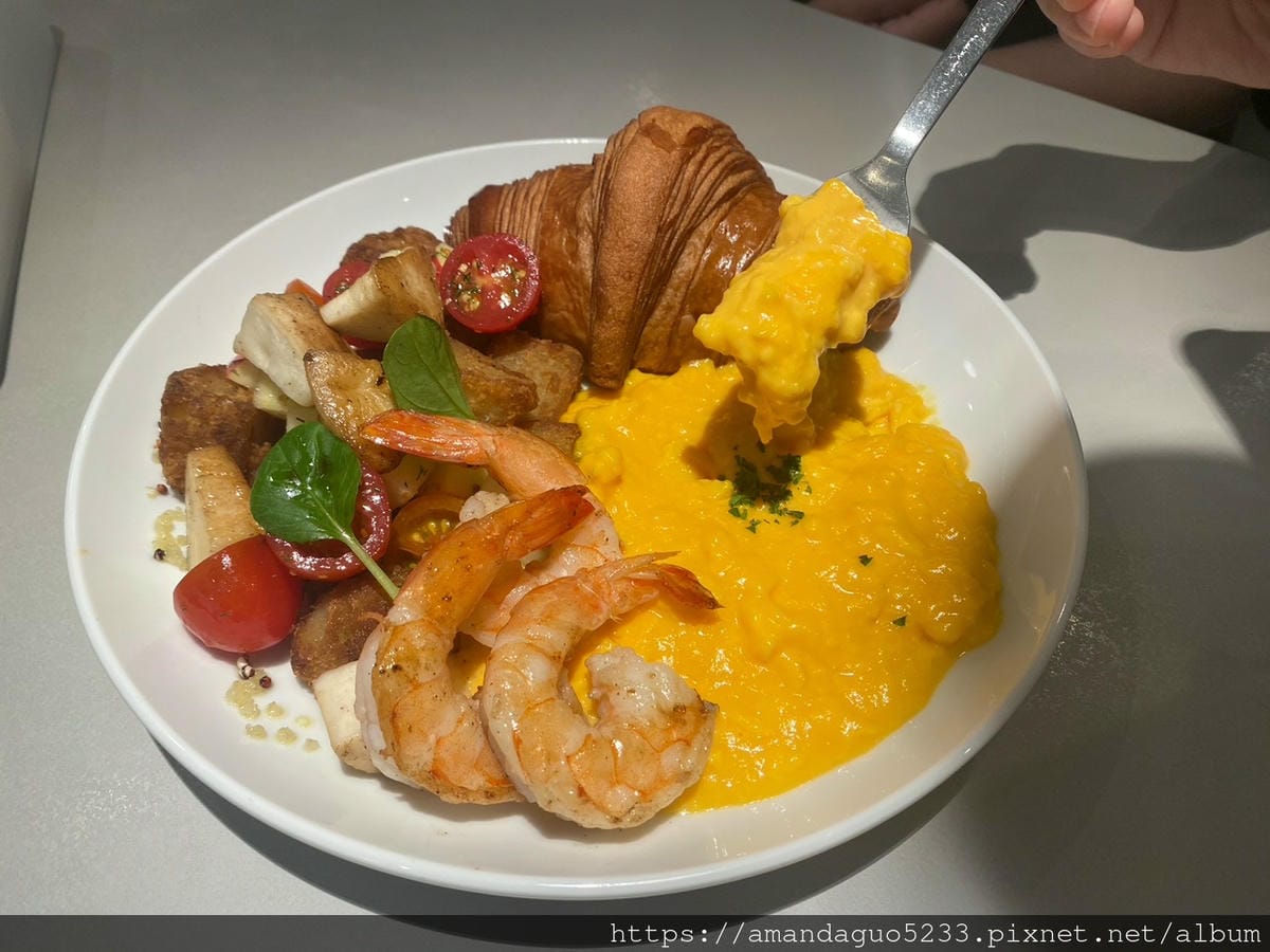 食記-新北市大安區BRUN不然(信義店)人氣早午餐打卡