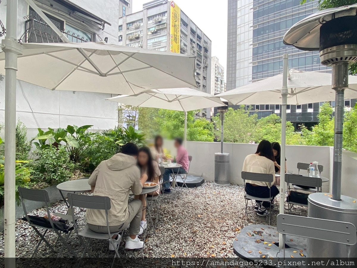 食記-新北市大安區BRUN不然(信義店)人氣早午餐打卡