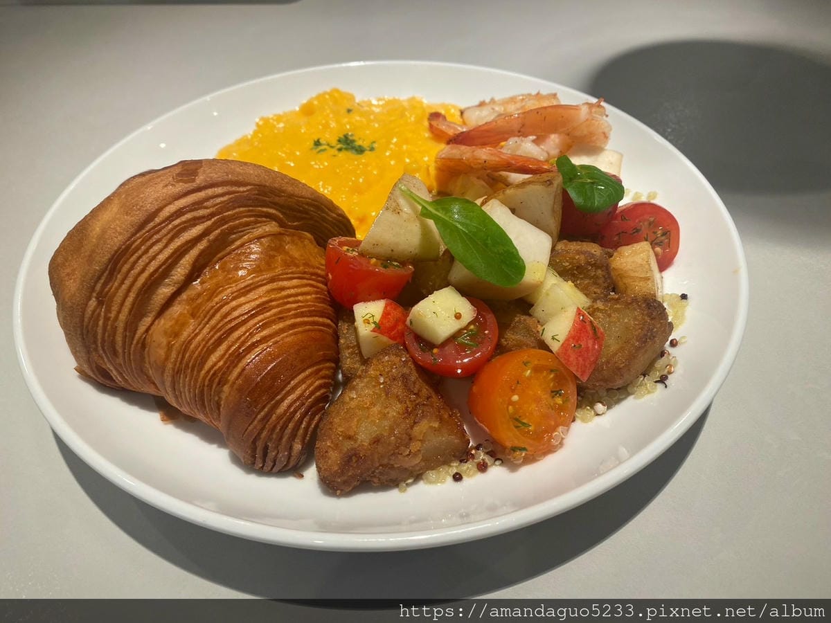 食記-新北市大安區BRUN不然(信義店)人氣早午餐打卡