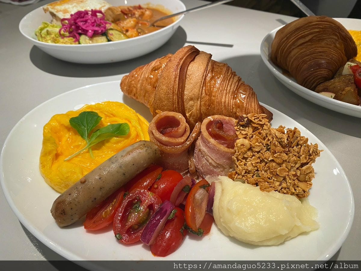 食記-新北市大安區BRUN不然(信義店)人氣早午餐打卡