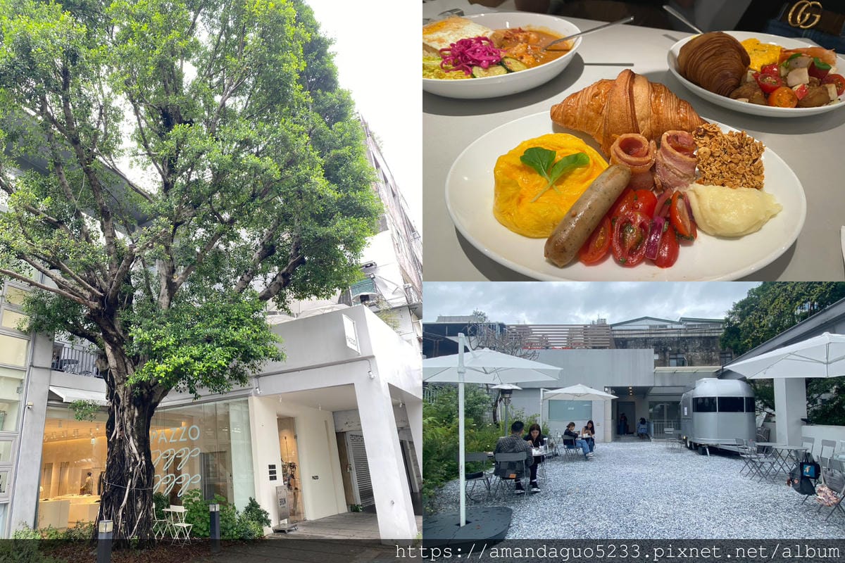 食記-新北市大安區BRUN不然(信義店)人氣早午餐打卡