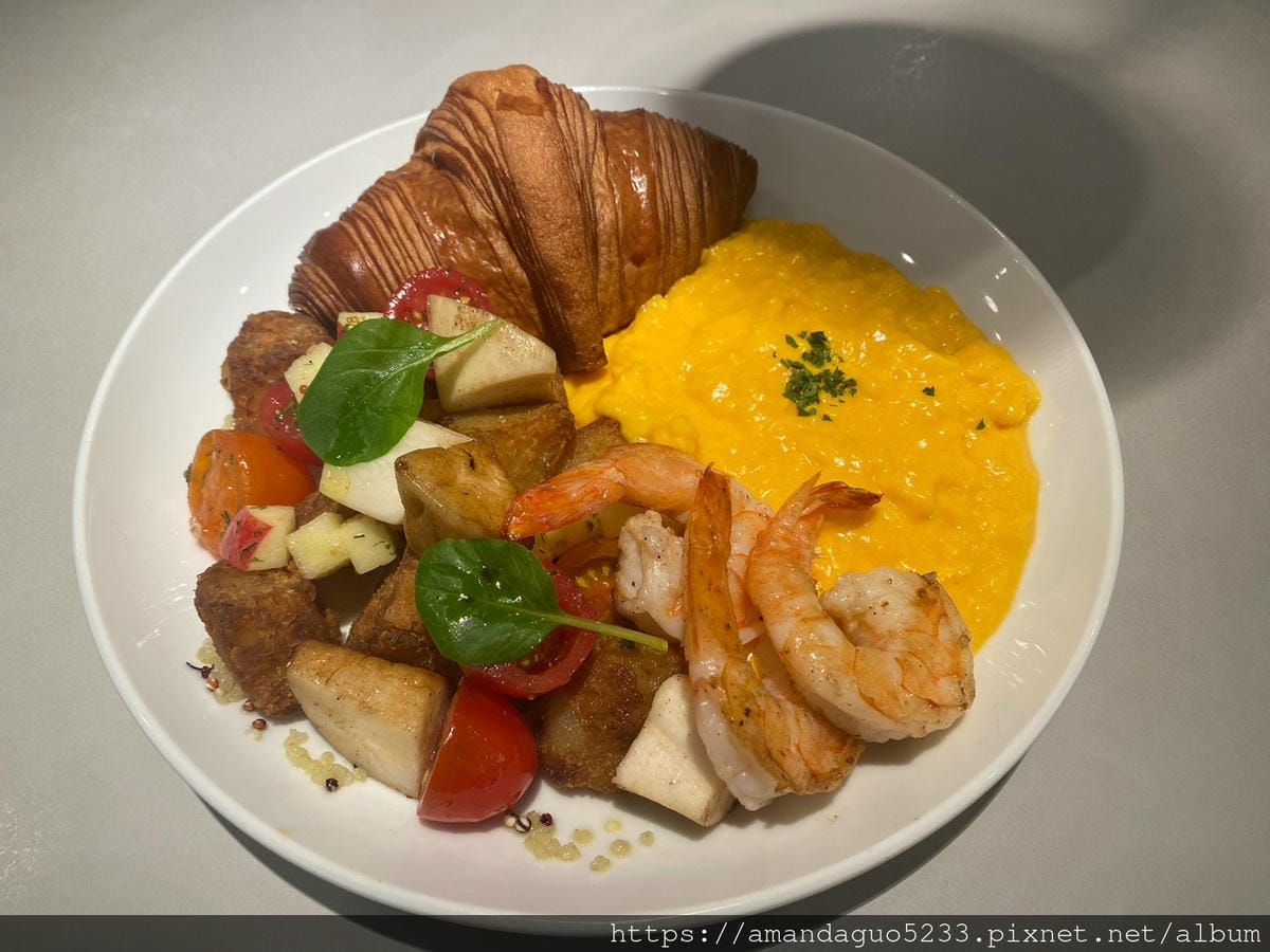 食記-新北市大安區BRUN不然(信義店)人氣早午餐打卡