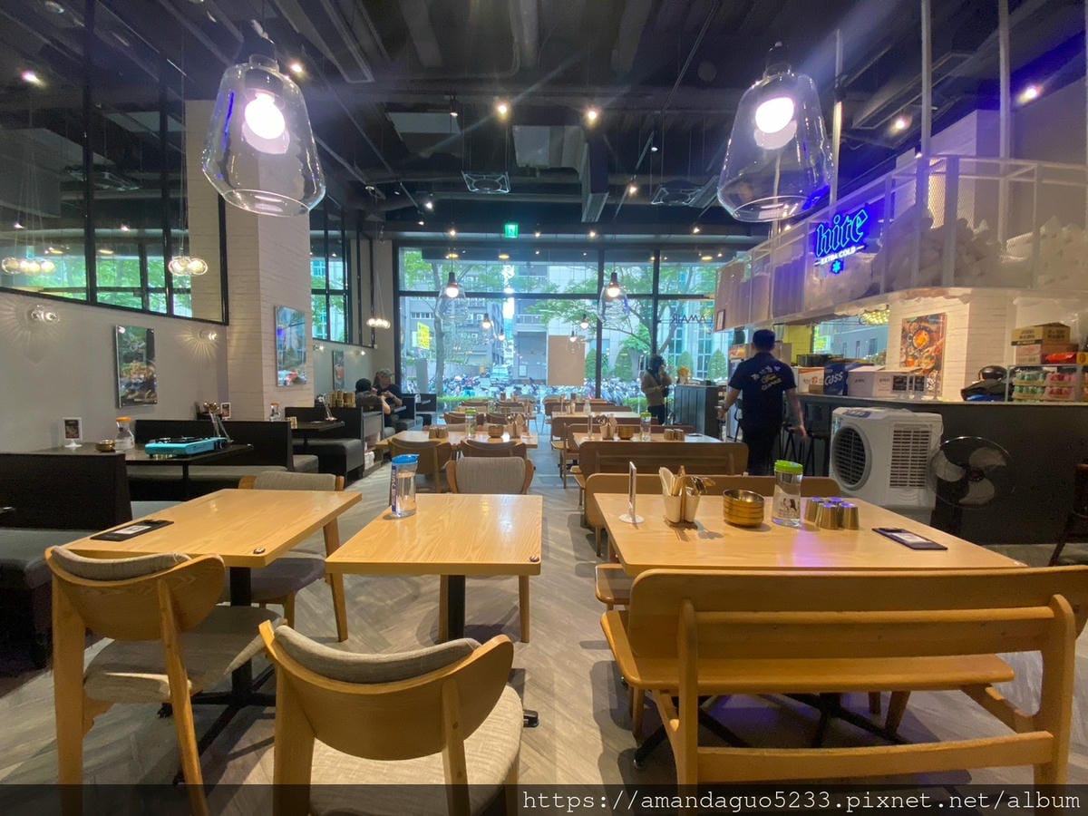 食記-台北市內湖區輪流請客xGLAMAIR(內湖店)內 食記-台北市內湖區輪流請客xGLAMAIR(內湖店)內