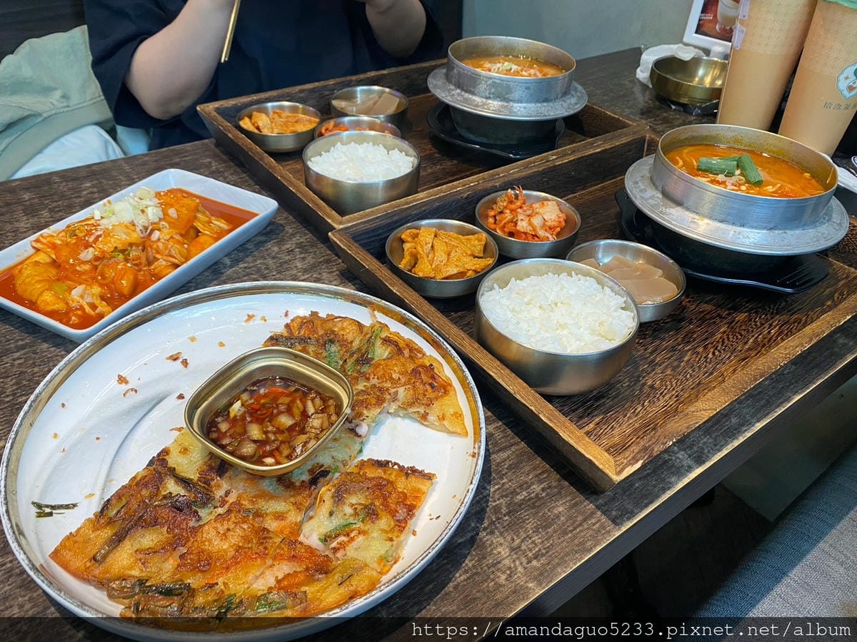 食記-台北市內湖區輪流請客xGLAMAIR(內湖店)內