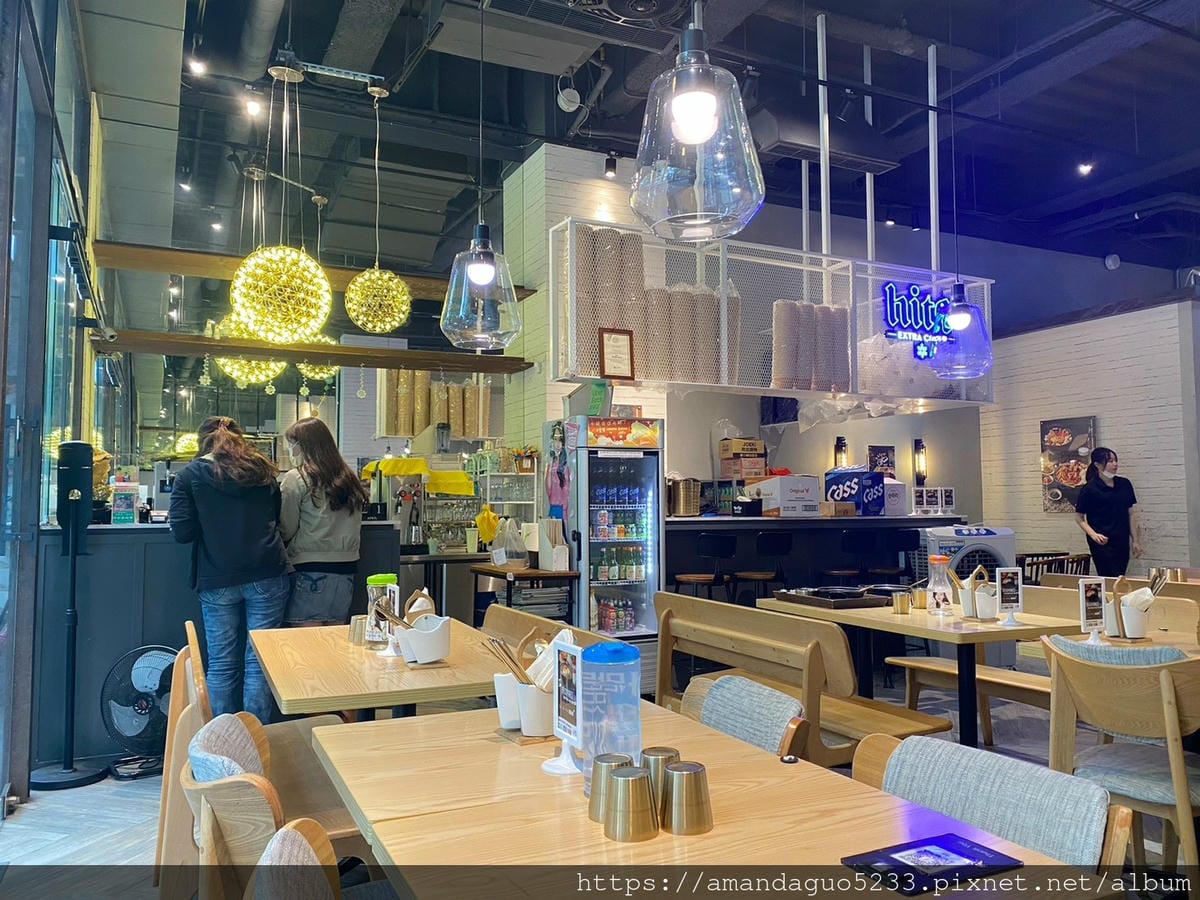 食記-台北市內湖區輪流請客xGLAMAIR(內湖店)內 食記-台北市內湖區輪流請客xGLAMAIR(內湖店)內