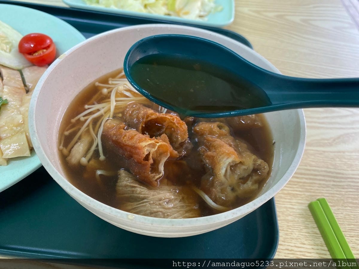 食記-台北市信義區良良海南雞新開幕!來自星馬的家鄉味, 食記-台北市信義區良良海南雞新開幕!來自星馬的家鄉味,