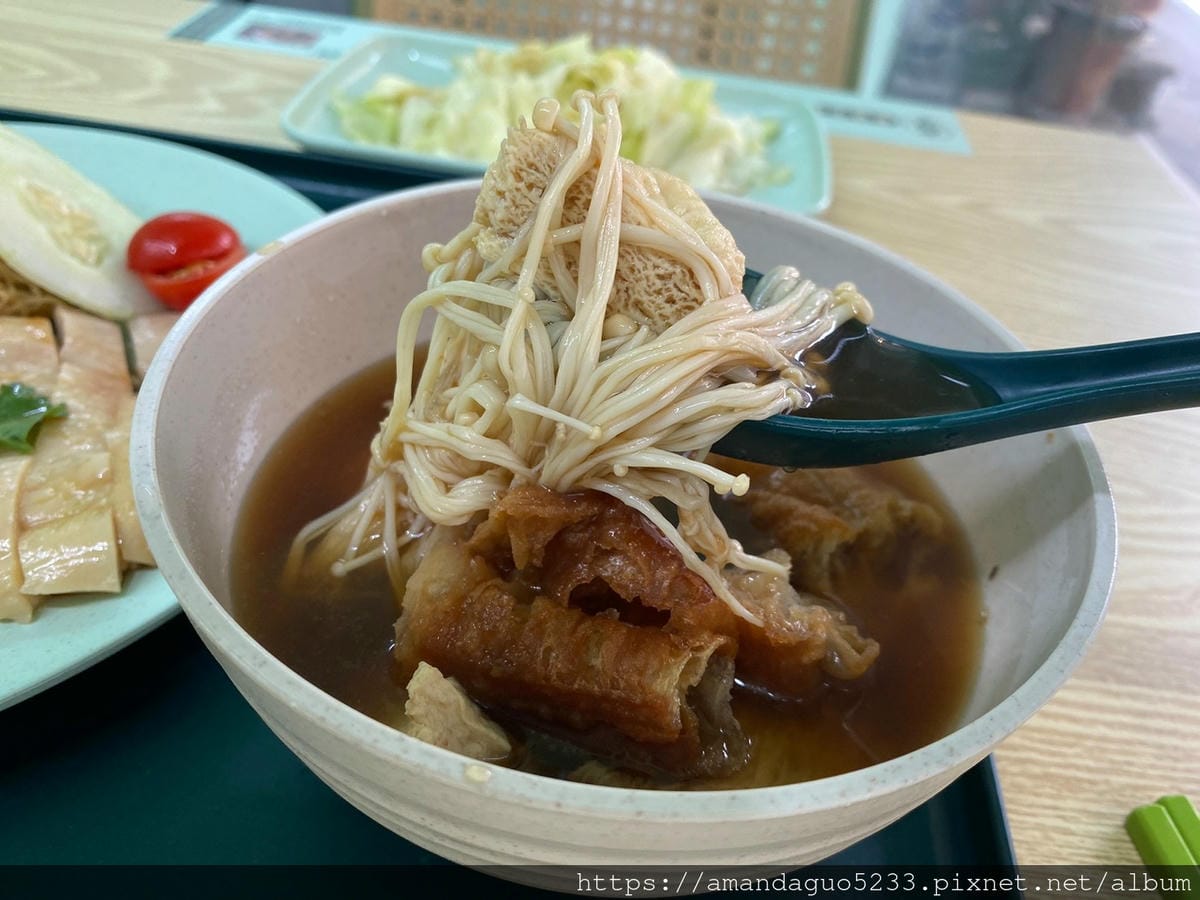 食記-台北市信義區良良海南雞新開幕!來自星馬的家鄉味, 食記-台北市信義區良良海南雞新開幕!來自星馬的家鄉味,