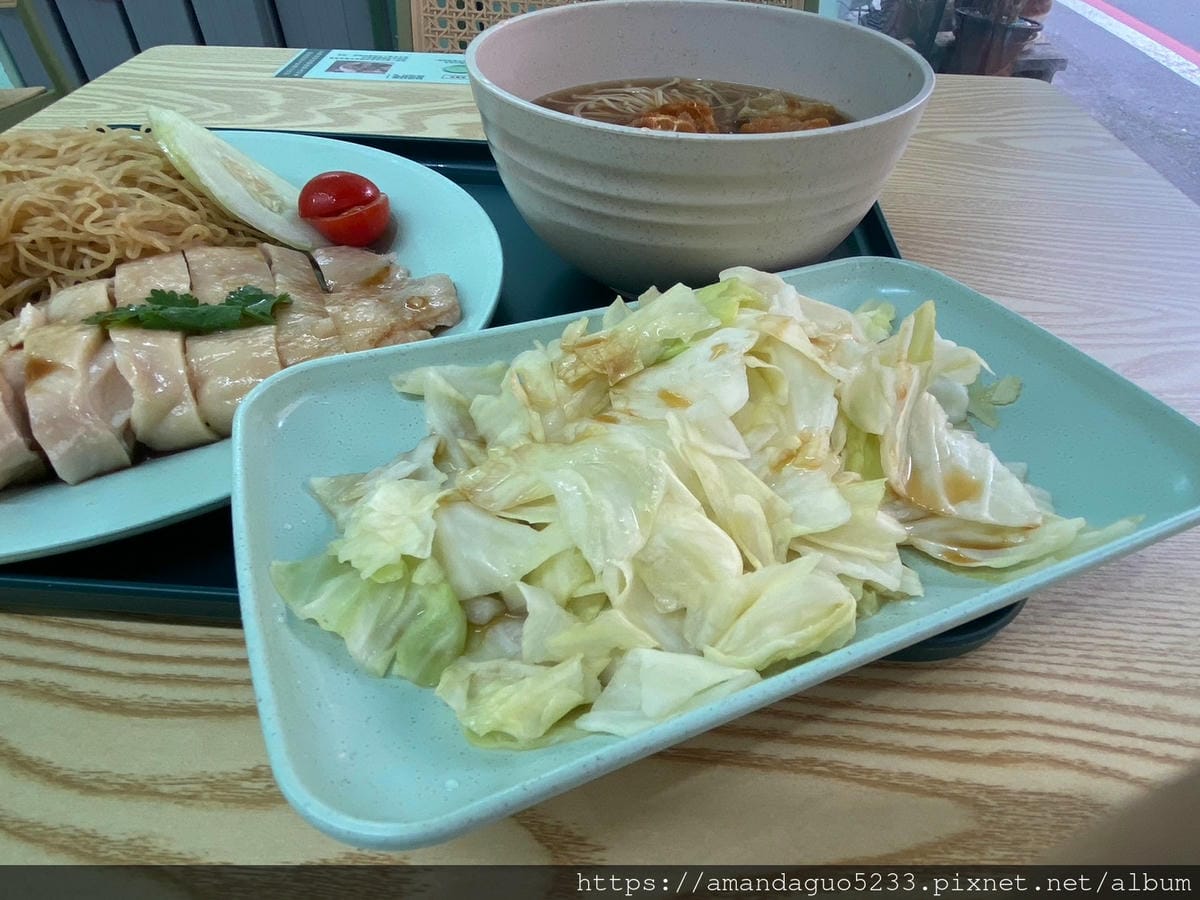 食記-台北市信義區良良海南雞新開幕!來自星馬的家鄉味, 食記-台北市信義區良良海南雞新開幕!來自星馬的家鄉味,
