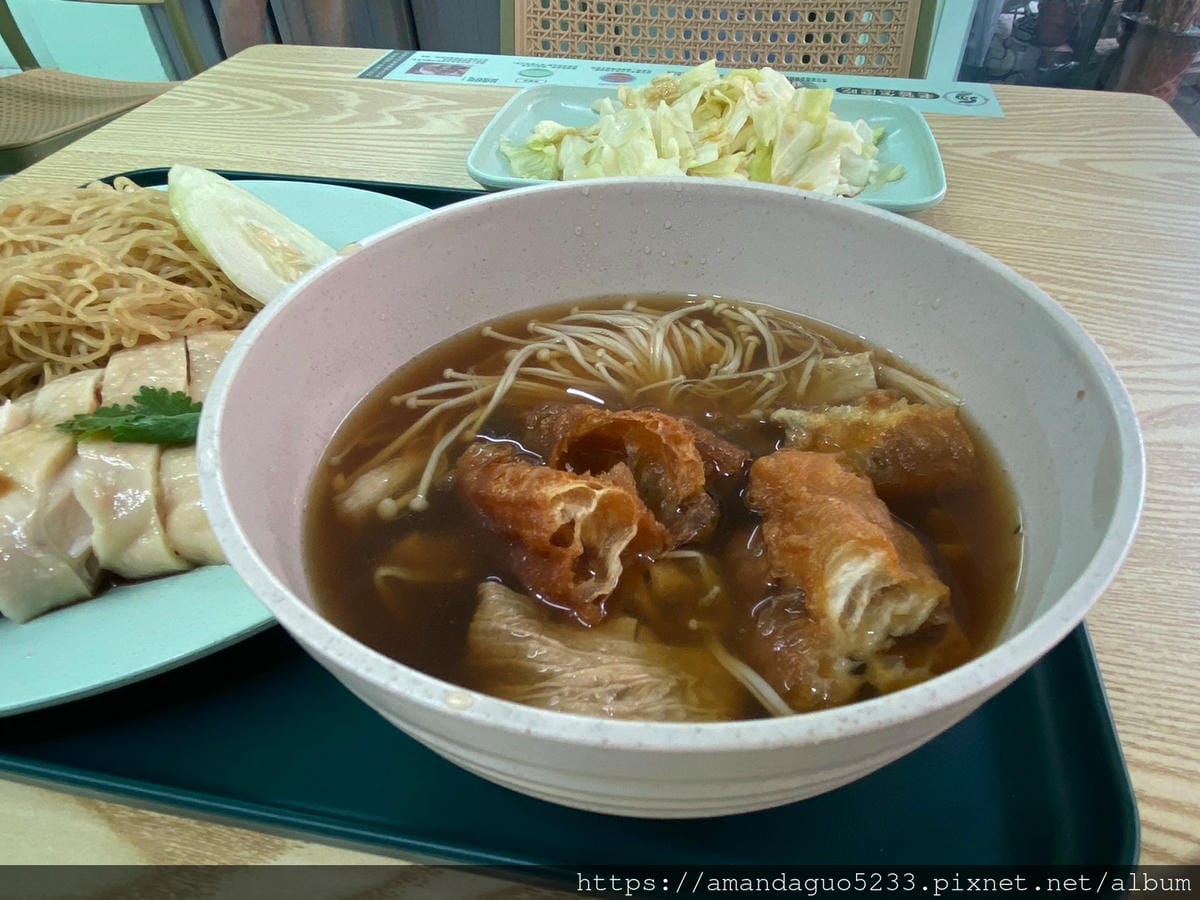 食記-台北市信義區良良海南雞新開幕!來自星馬的家鄉味, 食記-台北市信義區良良海南雞新開幕!來自星馬的家鄉味,