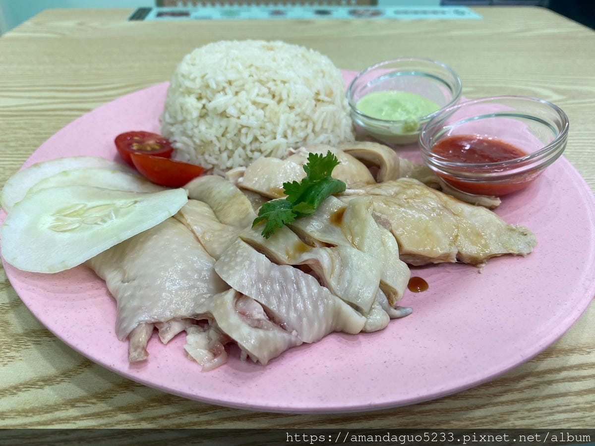 食記-台北市信義區良良海南雞新開幕!來自星馬的家鄉味, 食記-台北市信義區良良海南雞新開幕!來自星馬的家鄉味,