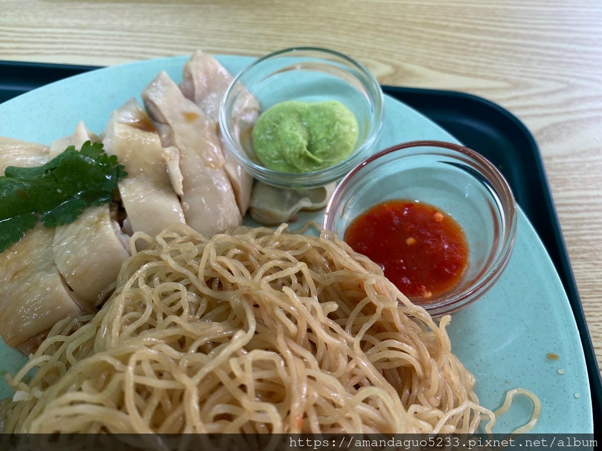 食記-台北市信義區良良海南雞新開幕!來自星馬的家鄉味, 食記-台北市信義區良良海南雞新開幕!來自星馬的家鄉味,