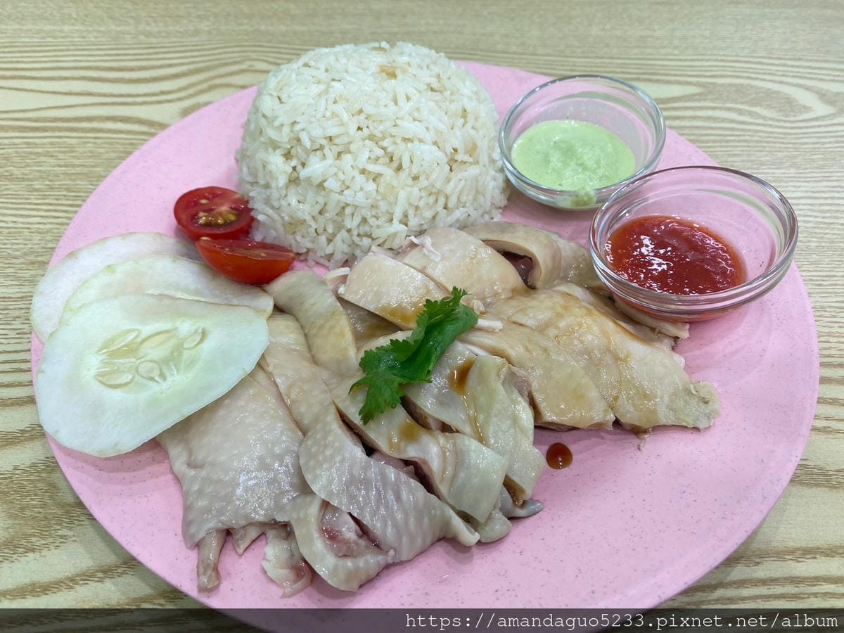 食記-台北市信義區良良海南雞新開幕!來自星馬的家鄉味, 食記-台北市信義區良良海南雞新開幕!來自星馬的家鄉味,