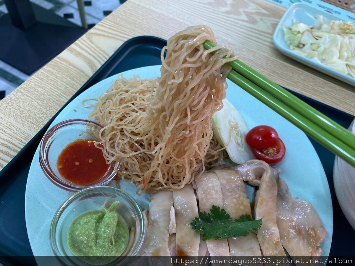 食記-台北市信義區良良海南雞新開幕!來自星馬的家鄉味, 食記-台北市信義區良良海南雞新開幕!來自星馬的家鄉味,