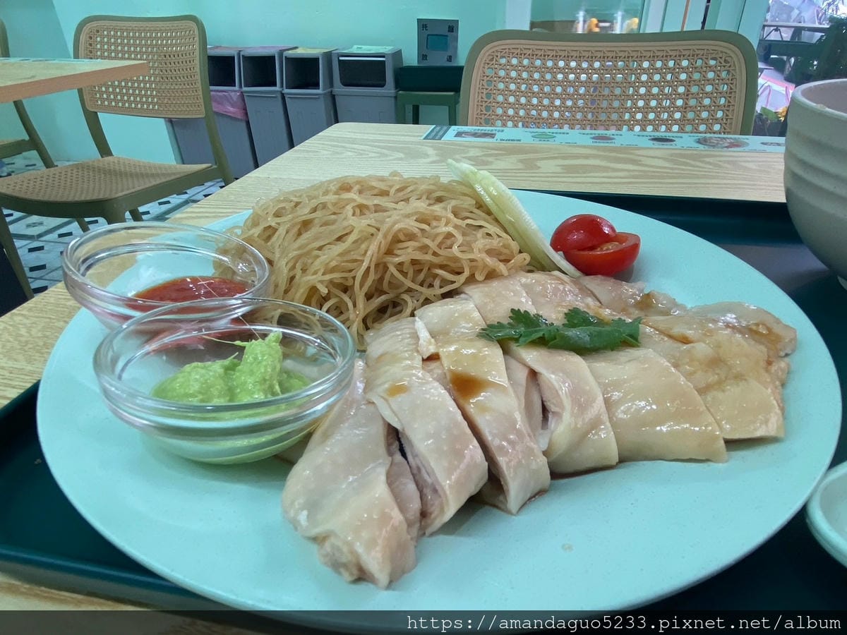 食記-台北市信義區良良海南雞新開幕!來自星馬的家鄉味, 食記-台北市信義區良良海南雞新開幕!來自星馬的家鄉味,