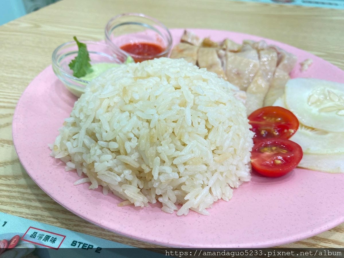 食記-台北市信義區良良海南雞新開幕!來自星馬的家鄉味, 食記-台北市信義區良良海南雞新開幕!來自星馬的家鄉味,