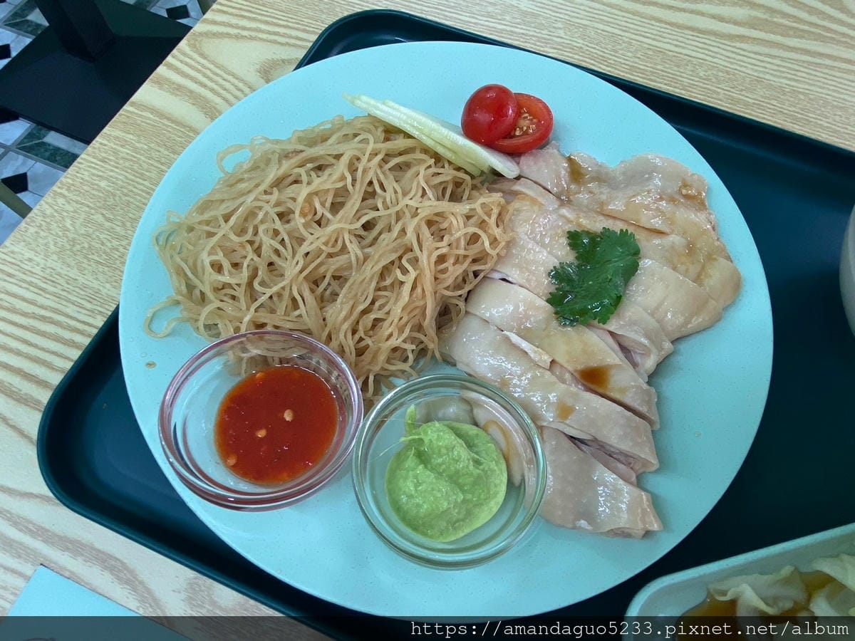 食記-台北市信義區良良海南雞新開幕!來自星馬的家鄉味, 食記-台北市信義區良良海南雞新開幕!來自星馬的家鄉味,