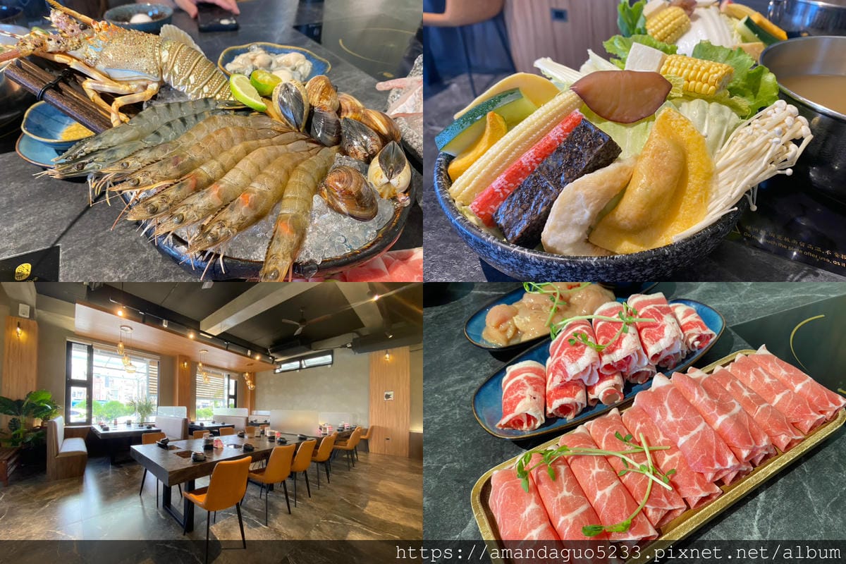 ｜食記-宜蘭縣頭城鎮｜七度鍋物｜在地人也推的火鍋店！空間挑高