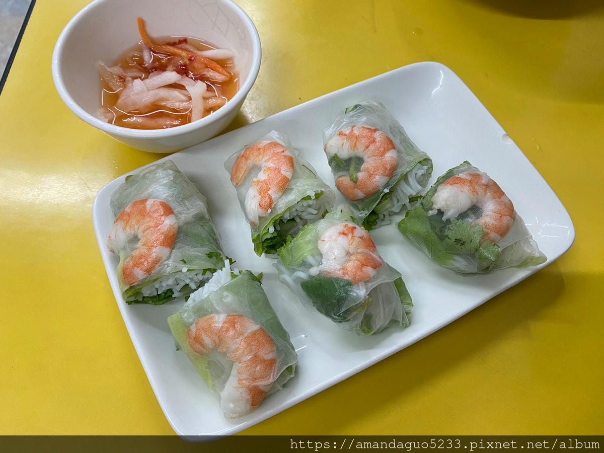 食記-宜蘭縣頭城鎮越南小吃店誤打誤撞吃到這間無名越南小 食記-宜蘭縣頭城鎮越南小吃店誤打誤撞吃到這間無名越南小