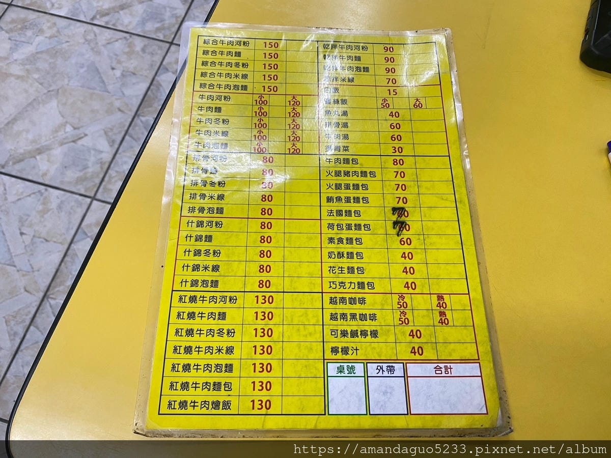 食記-宜蘭縣頭城鎮越南小吃店誤打誤撞吃到這間無名越南小 食記-宜蘭縣頭城鎮越南小吃店誤打誤撞吃到這間無名越南小