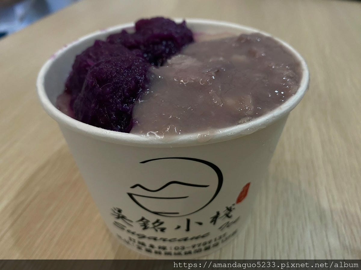 食記-宜蘭縣頭城鎮吳銘小棧頭城老街美味甘蔗冰,手工熬煮