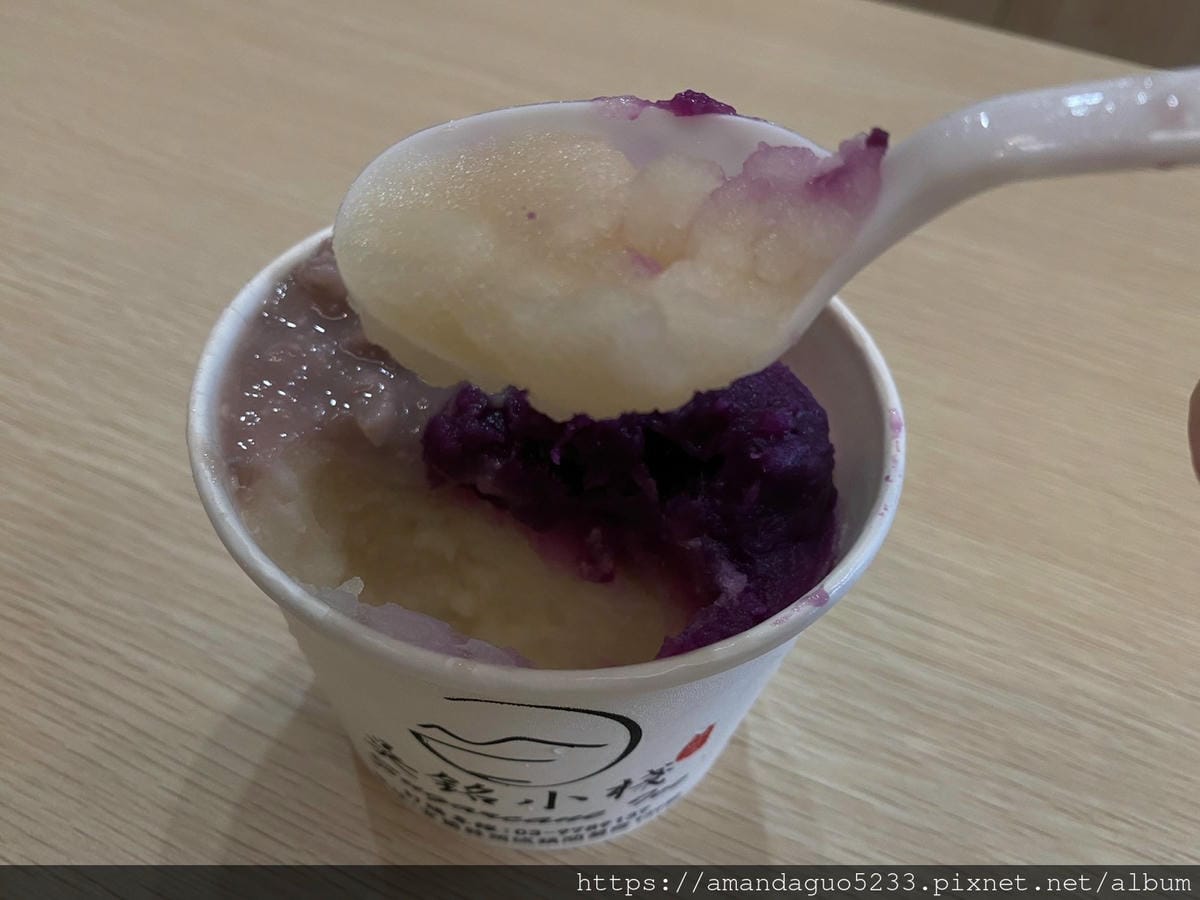 食記-宜蘭縣頭城鎮吳銘小棧頭城老街美味甘蔗冰,手工熬煮