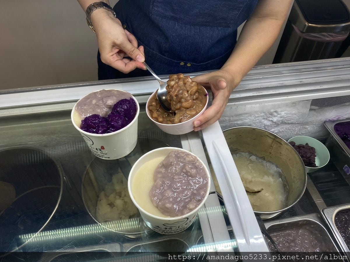 食記-宜蘭縣頭城鎮吳銘小棧頭城老街美味甘蔗冰,手工熬煮