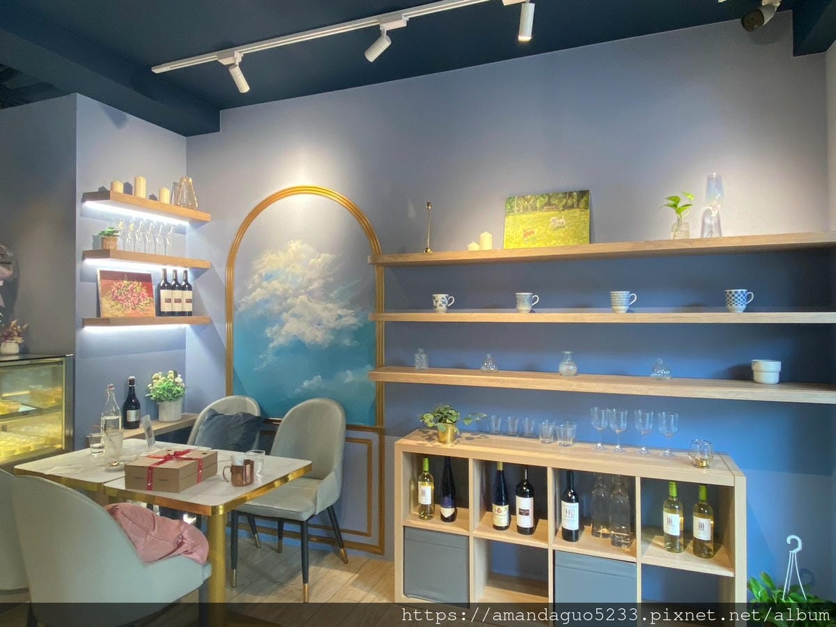 食記-新北市蘆洲區JJE儀式感蘆洲高質感早午餐兼餐酒館