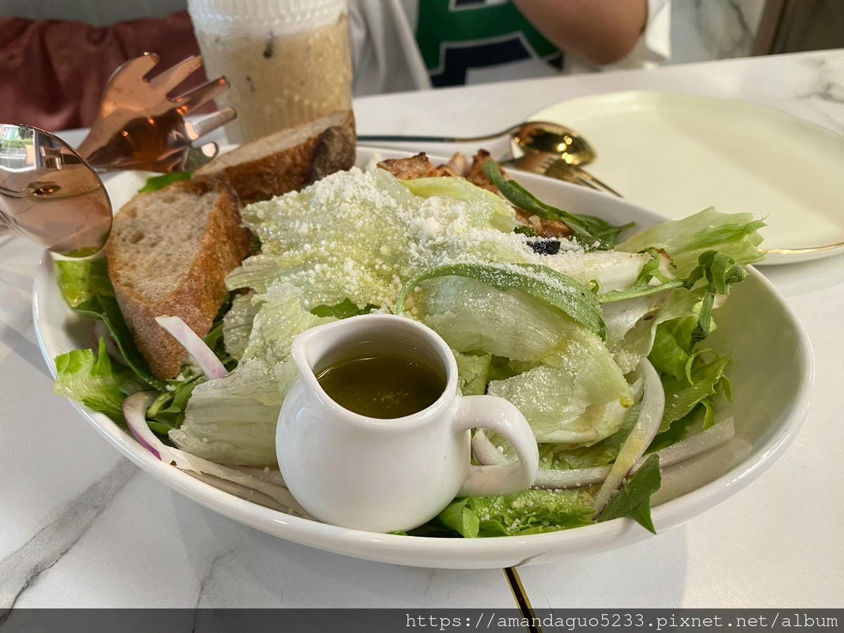 食記-新北市蘆洲區JJE儀式感蘆洲高質感早午餐兼餐酒館