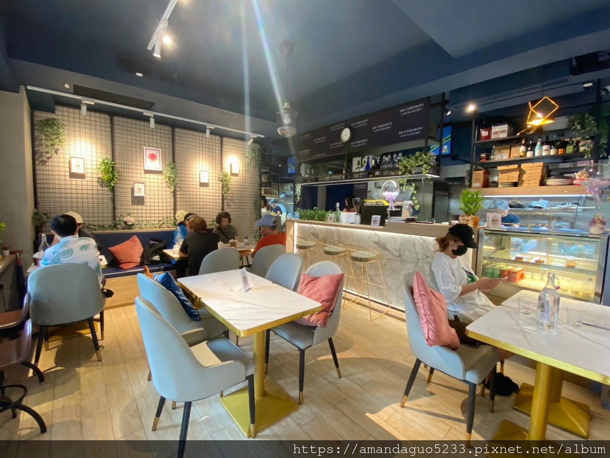 食記-新北市蘆洲區JJE儀式感蘆洲高質感早午餐兼餐酒館