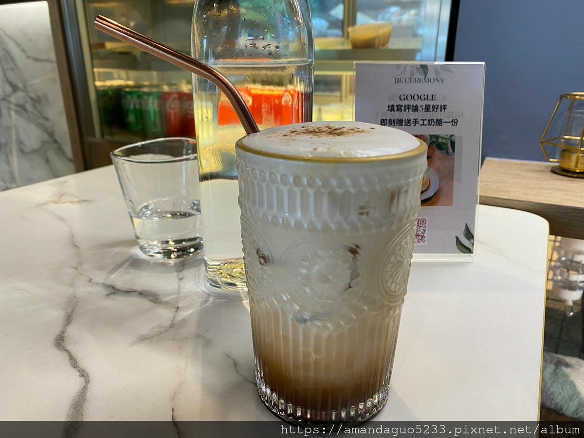 食記-新北市蘆洲區JJE儀式感蘆洲高質感早午餐兼餐酒館
