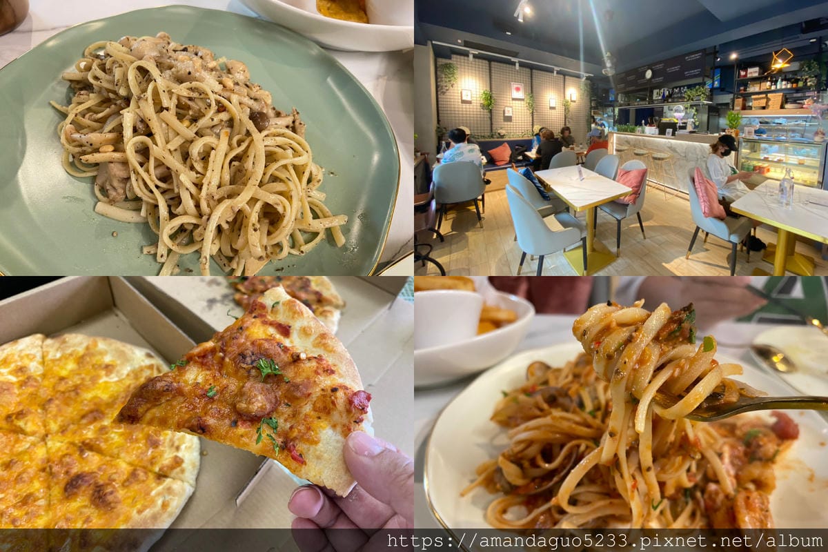 食記-新北市蘆洲區JJE儀式感蘆洲高質感早午餐兼餐酒館