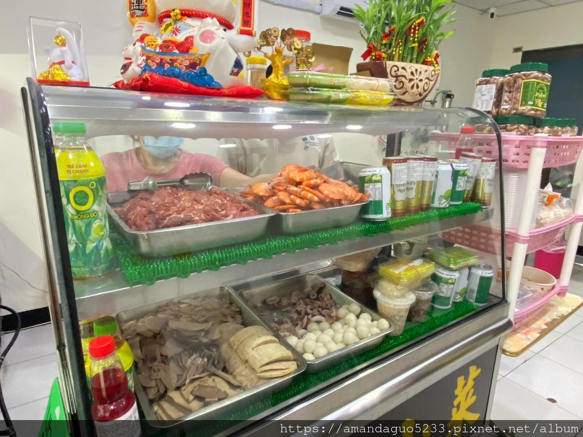 食記-台北市蘆洲區慶雲越南小吃蘆洲大份量越式小吃,從路 食記-台北市蘆洲區慶雲越南小吃蘆洲大份量越式小吃,從路