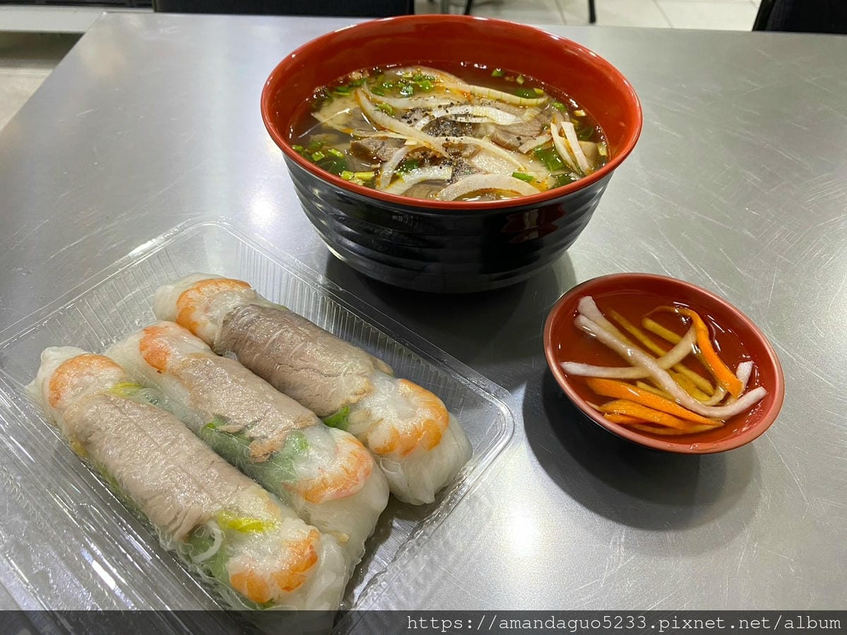 食記-台北市蘆洲區慶雲越南小吃蘆洲大份量越式小吃,從路 食記-台北市蘆洲區慶雲越南小吃蘆洲大份量越式小吃,從路
