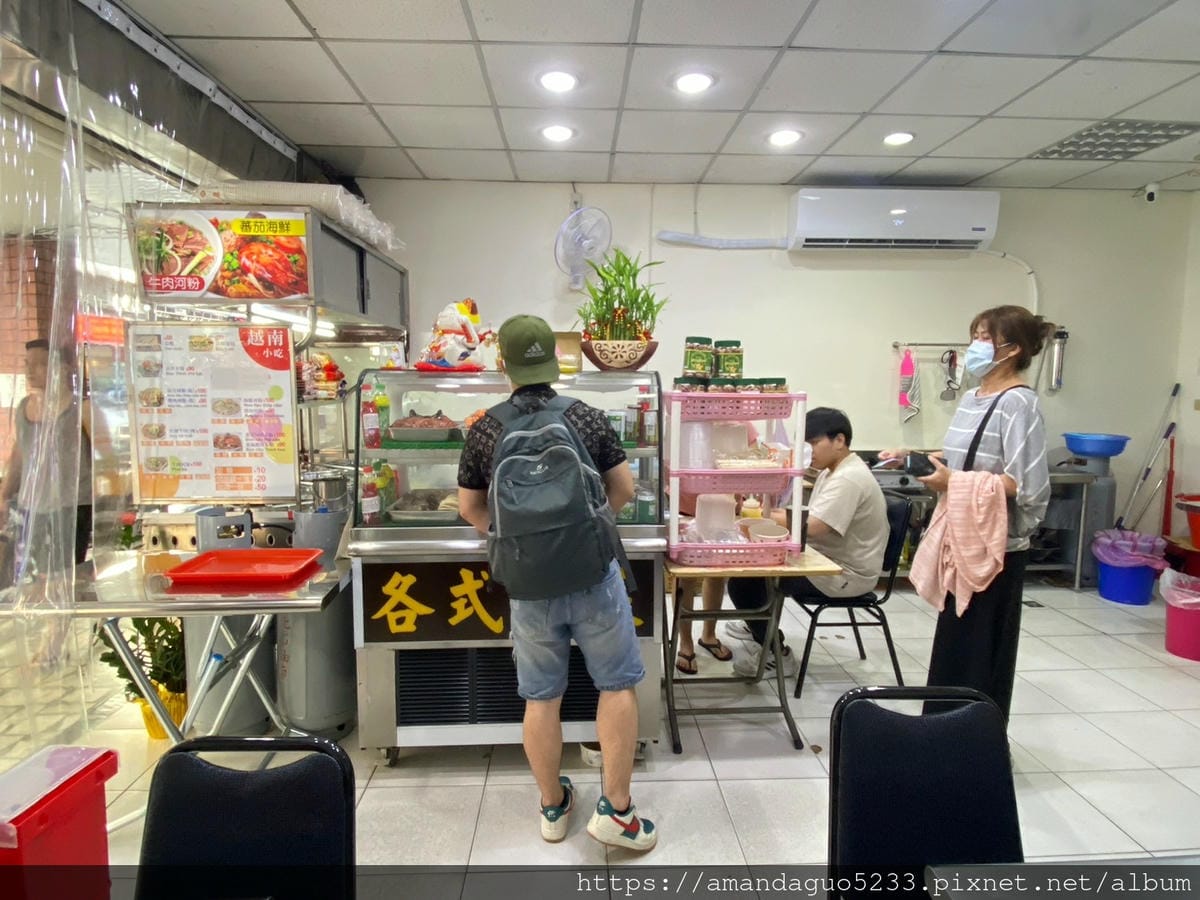 食記-台北市蘆洲區慶雲越南小吃蘆洲大份量越式小吃,從路 食記-台北市蘆洲區慶雲越南小吃蘆洲大份量越式小吃,從路