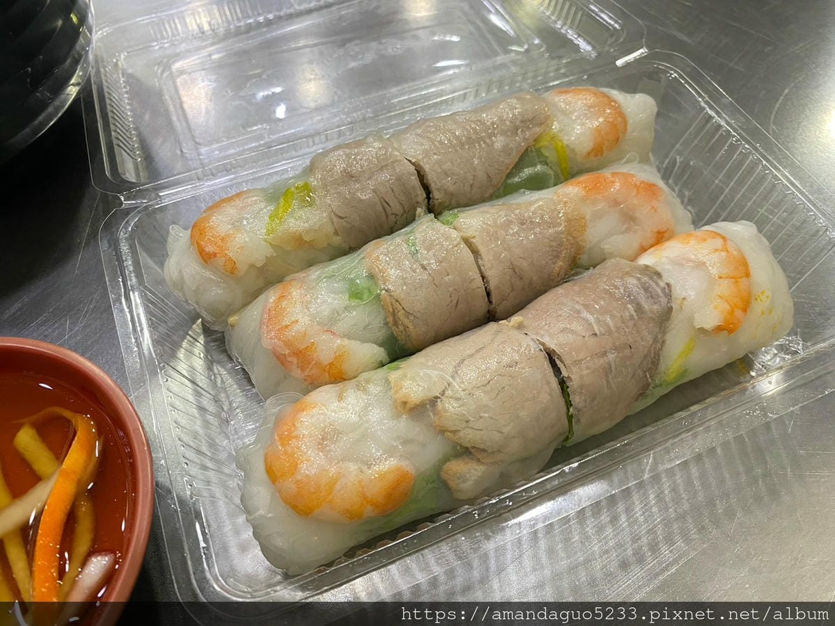 食記-台北市蘆洲區慶雲越南小吃蘆洲大份量越式小吃,從路 食記-台北市蘆洲區慶雲越南小吃蘆洲大份量越式小吃,從路