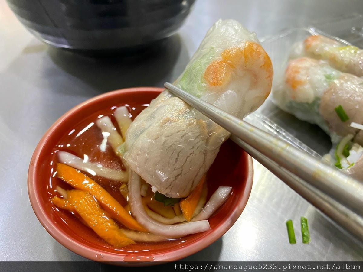 食記-台北市蘆洲區慶雲越南小吃蘆洲大份量越式小吃,從路 食記-台北市蘆洲區慶雲越南小吃蘆洲大份量越式小吃,從路