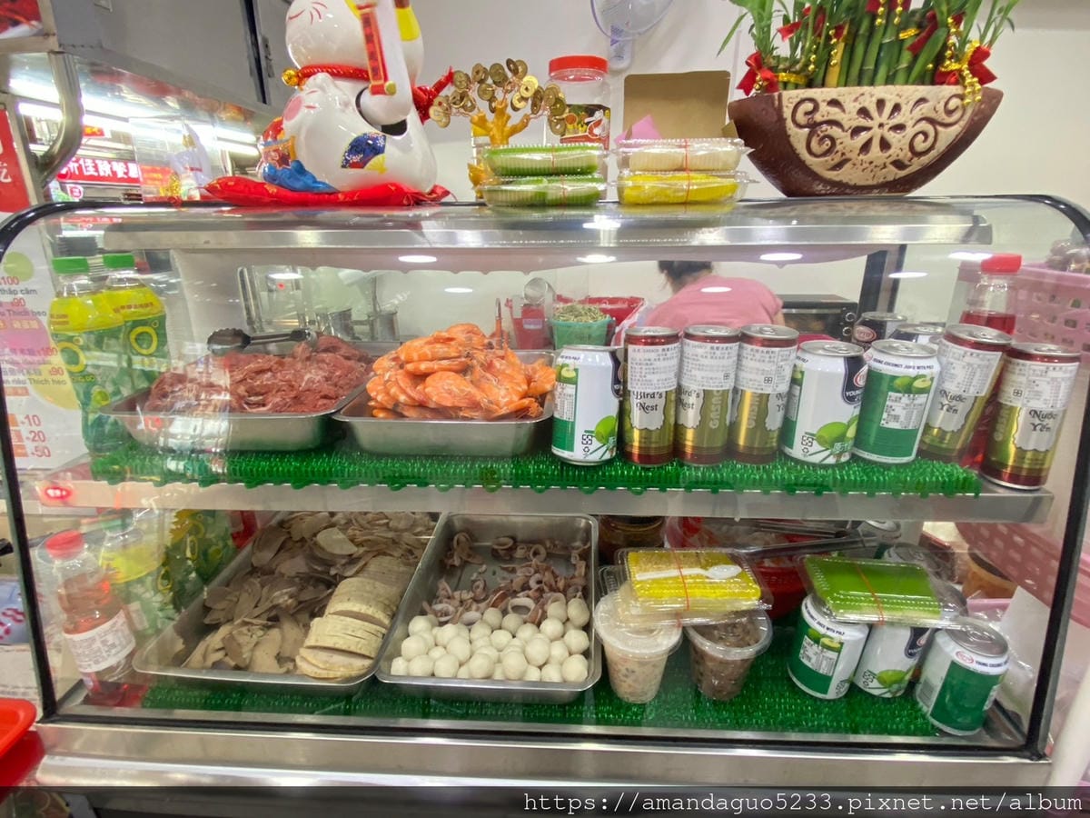 食記-台北市蘆洲區慶雲越南小吃蘆洲大份量越式小吃,從路 食記-台北市蘆洲區慶雲越南小吃蘆洲大份量越式小吃,從路